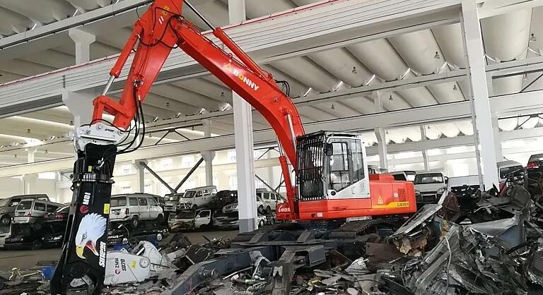 涟源市车辆报废流程是什么样的？